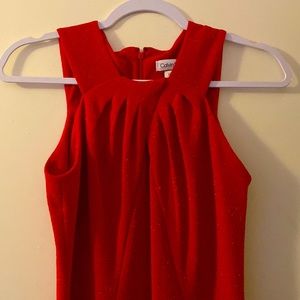 Calvin Klein Dress
